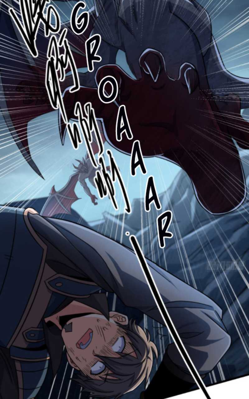 Spare Me, Great Lord! Chapter 715 Gambar 42